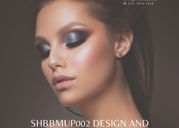 Salon management training at AMBI